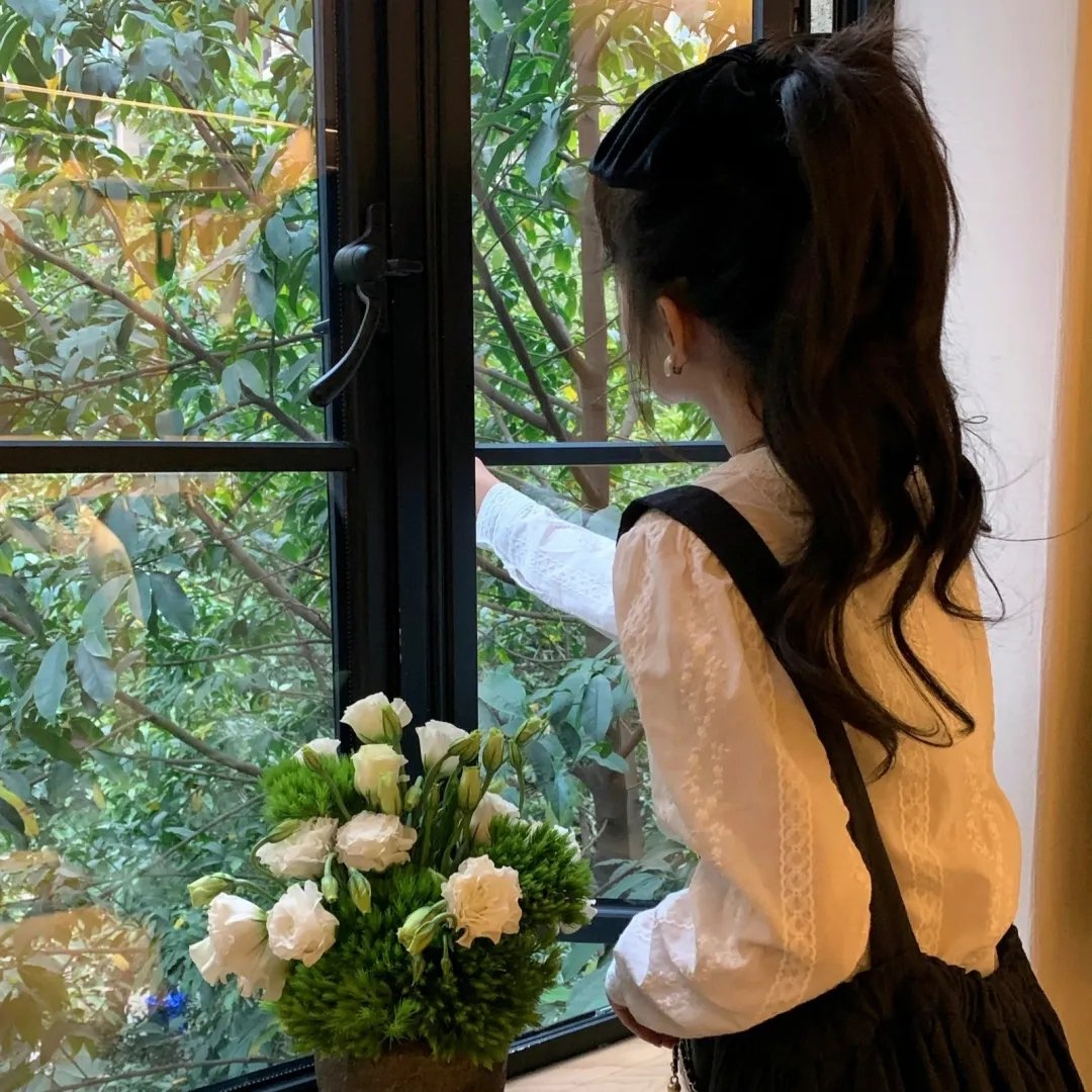 女人万岁