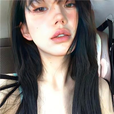 我惊喜