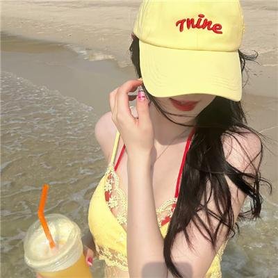 爱你是最美的时光